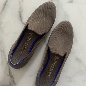 Rothys loafers